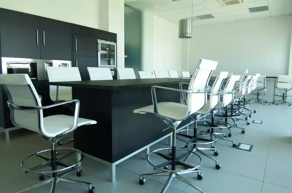 Sede Federazione BCC