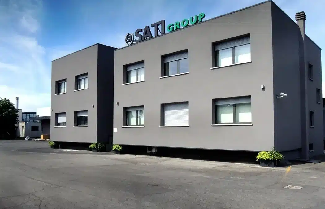Sati Group Spa