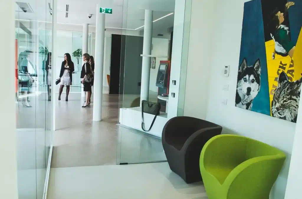 Banca di Bologna – Filiale di Anzola dell’Emilia, BO