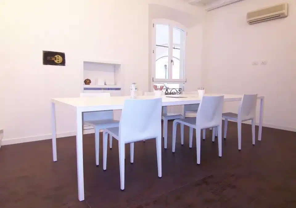 Studio Professionale, Bologna Centro
